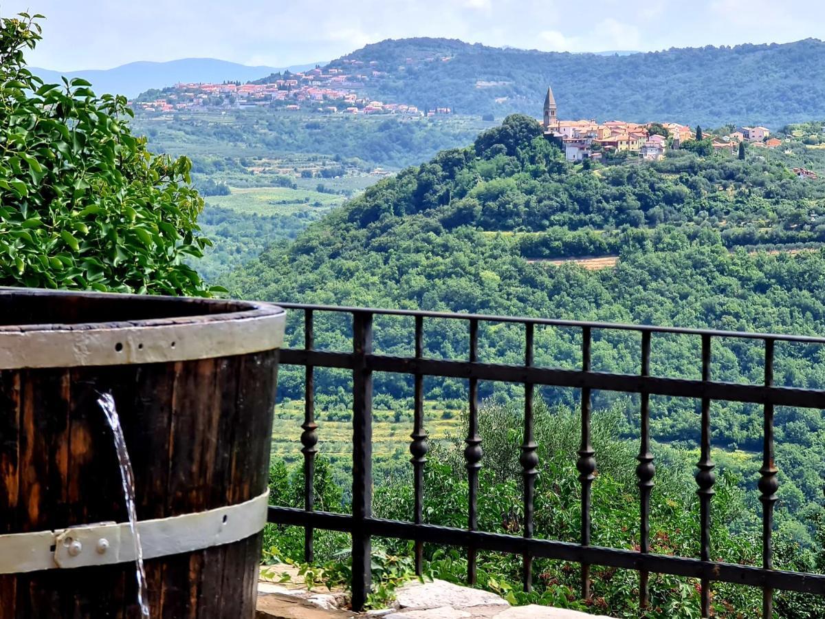 Hotel Stara Sola - Oleander Resort Korte المظهر الخارجي الصورة