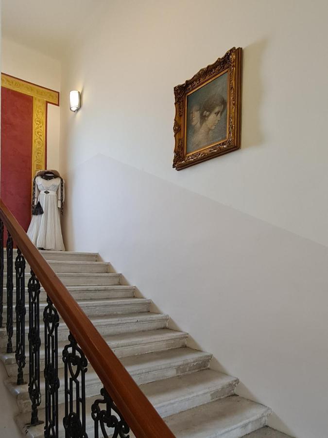 Hotel Stara Sola - Oleander Resort Korte المظهر الخارجي الصورة