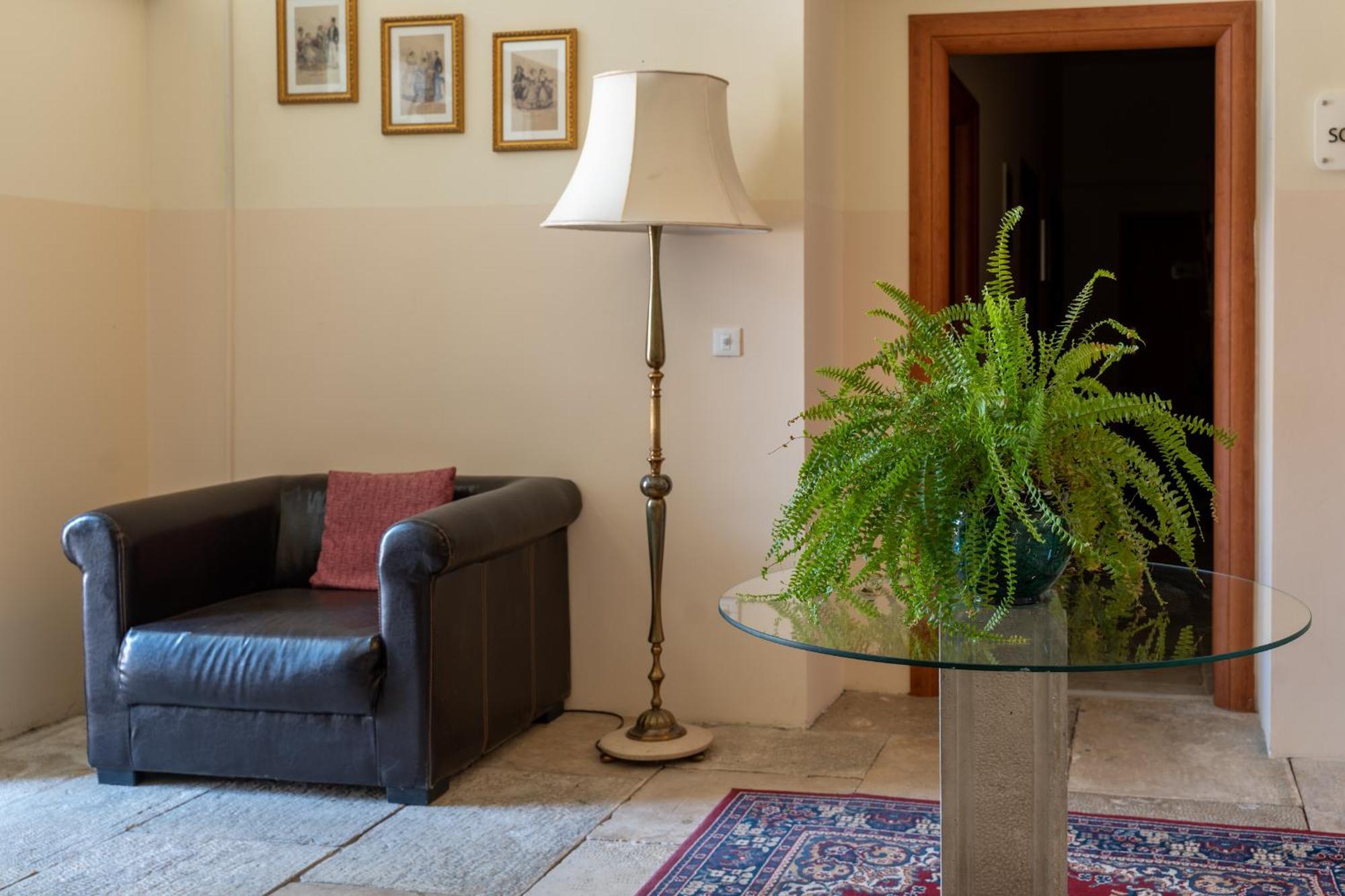 Hotel Stara Sola - Oleander Resort Korte المظهر الخارجي الصورة
