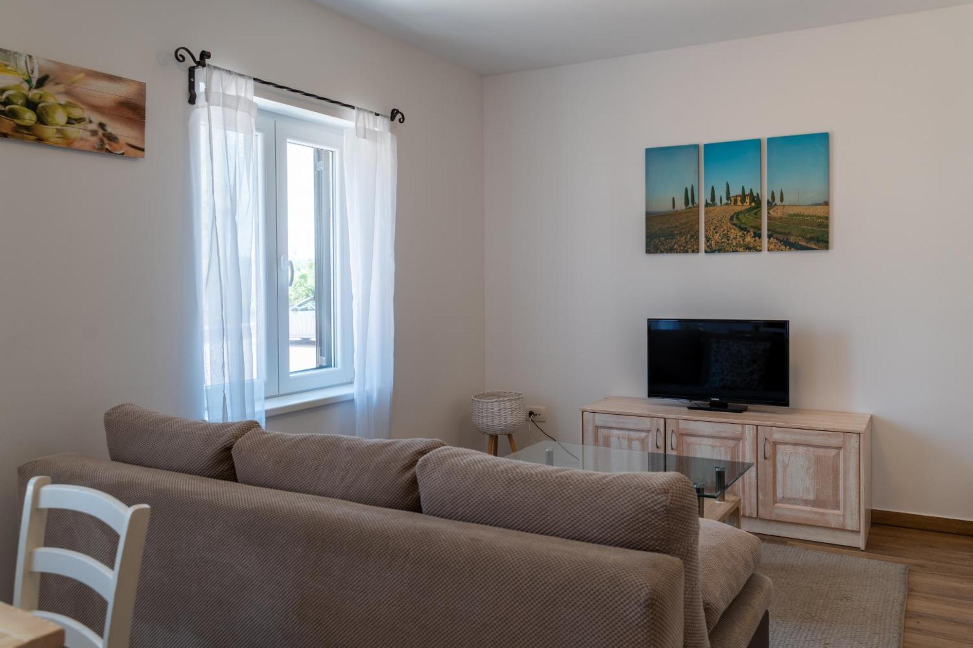 Hotel Stara Sola - Oleander Resort Korte المظهر الخارجي الصورة