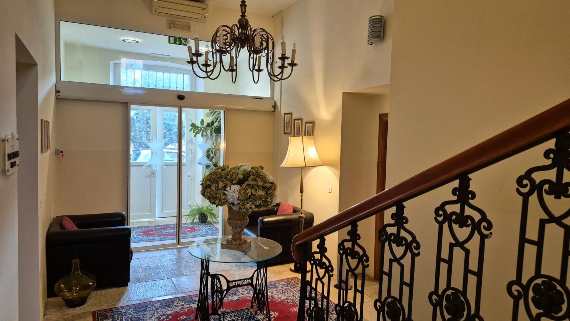 Hotel Stara Sola - Oleander Resort Korte المظهر الخارجي الصورة